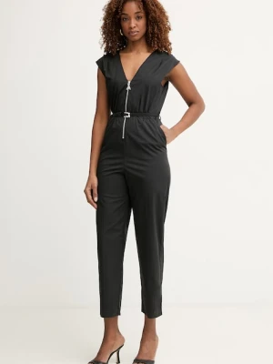 Patrizia Pepe kombinezon damski z bawełną