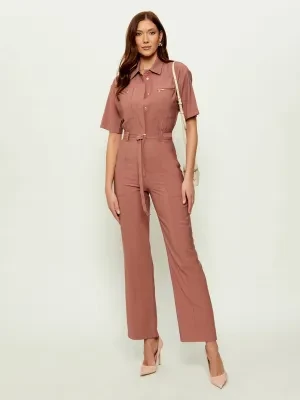 Patrizia Pepe Kombinezon | Regular Fit