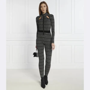 Patrizia Pepe Kombinezon | Slim Fit