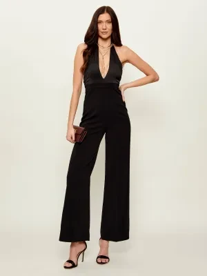 Patrizia Pepe Kombinezon | Slim Fit