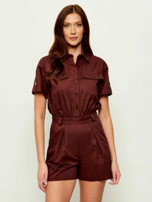 Patrizia Pepe Kombinezon | Slim Fit