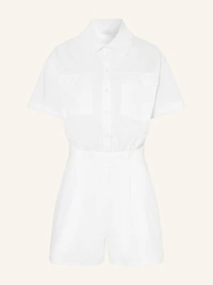 Patrizia Pepe Kombinezon weiss