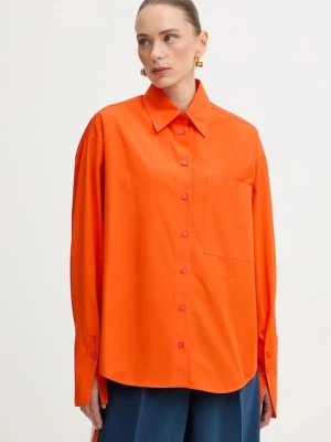 Patrizia Pepe koszula bawełniana