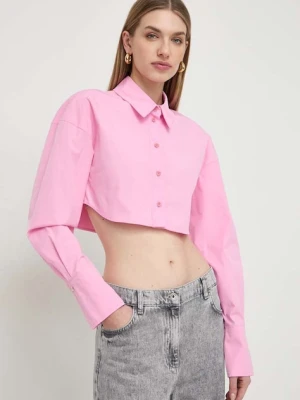 Patrizia Pepe koszula bawełniana