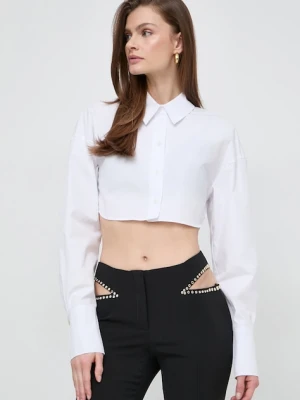 Patrizia Pepe koszula bawełniana