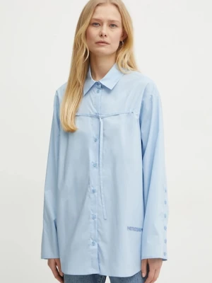 Patrizia Pepe koszula bawełniana