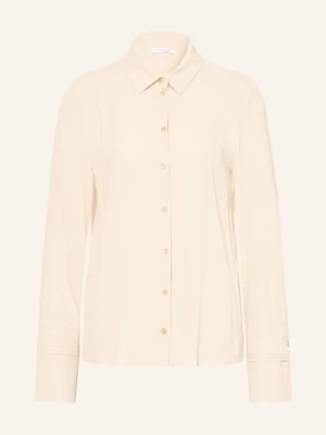 Patrizia Pepe Koszula beige