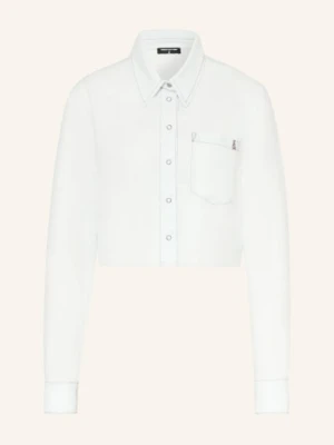 Patrizia Pepe Koszula blau