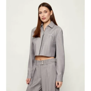 Patrizia Pepe Koszula | Cropped Fit