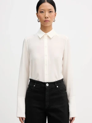 Patrizia Pepe koszula jedwabna