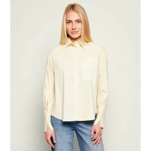 Patrizia Pepe Koszula | Regular Fit