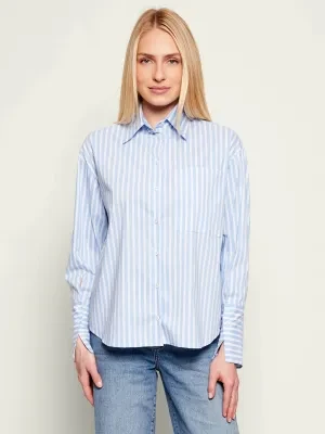 Patrizia Pepe Koszula | Regular Fit