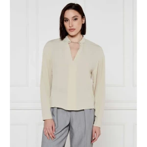 Patrizia Pepe Koszula | Regular Fit