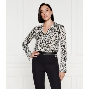 Patrizia Pepe Koszula | Regular Fit