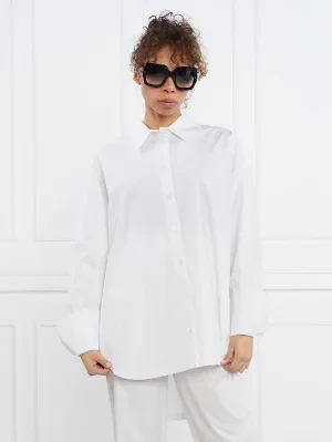 Patrizia Pepe Koszula | Regular Fit