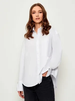 Patrizia Pepe Koszula | Relaxed fit