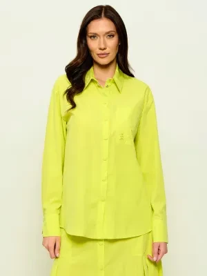 Patrizia Pepe Koszula | Relaxed fit