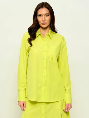 Patrizia Pepe Koszula | Relaxed fit
