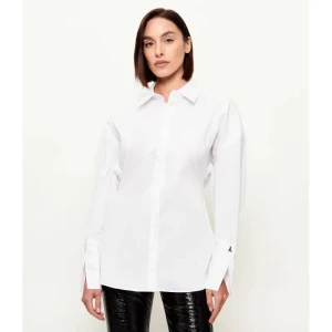 Patrizia Pepe Koszula | Slim Fit