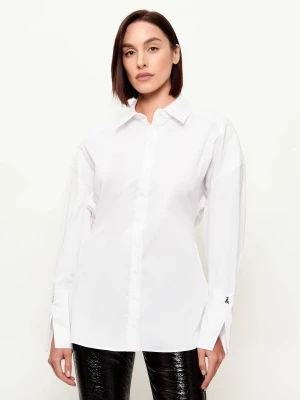 Patrizia Pepe Koszula | Slim Fit