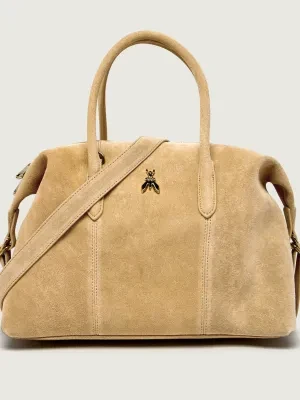 Patrizia Pepe Kuferek New Business | zamsz