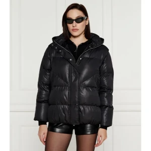 Patrizia Pepe Kurtka 2w1 | Regular Fit