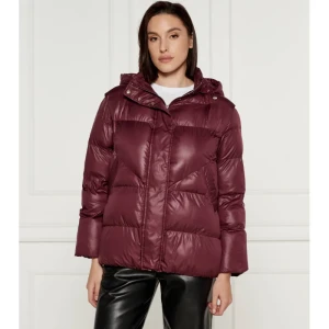 Patrizia Pepe Kurtka 2w1 | Regular Fit