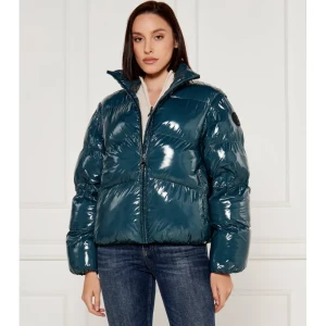 Patrizia Pepe Kurtka 2w1 | Regular Fit