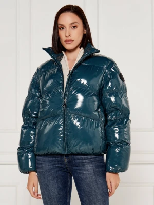 Patrizia Pepe Kurtka 2w1 | Regular Fit