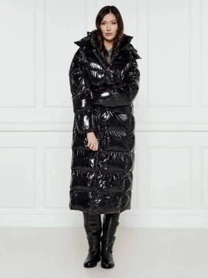 Patrizia Pepe Kurtka 2w1 | Regular Fit
