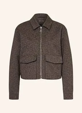 Patrizia Pepe Kurtka beige