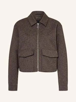 Patrizia Pepe Kurtka beige