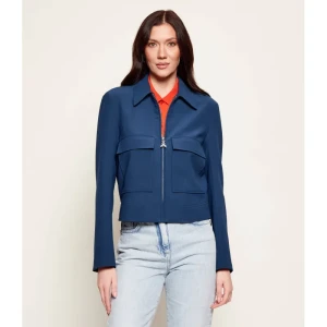 Patrizia Pepe Kurtka bomber | Regular Fit