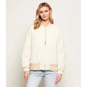 Patrizia Pepe Kurtka bomber | Regular Fit