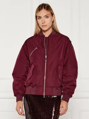 Patrizia Pepe Kurtka bomber | Regular Fit
