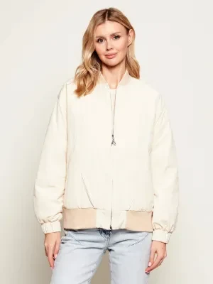 Patrizia Pepe Kurtka bomber | Regular Fit