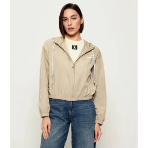 Patrizia Pepe Kurtka bomber | Slim Fit