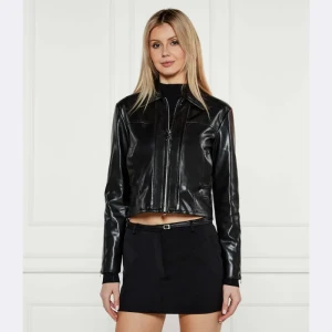 Patrizia Pepe Kurtka | Cropped Fit