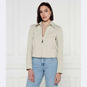 Patrizia Pepe Kurtka | Cropped Fit