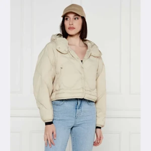 Patrizia Pepe Kurtka | Cropped Fit