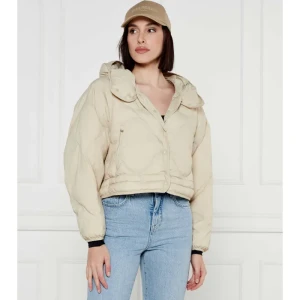 Patrizia Pepe Kurtka | Cropped Fit