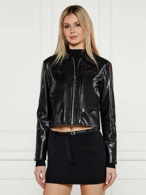 Patrizia Pepe Kurtka | Cropped Fit
