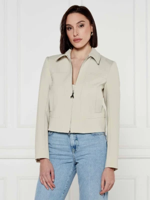 Patrizia Pepe Kurtka | Cropped Fit