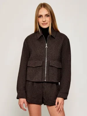 Patrizia Pepe Kurtka | Loose fit