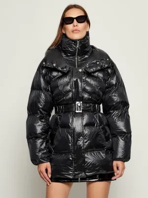 Patrizia Pepe Kurtka | Regular Fit