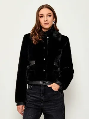 Patrizia Pepe Kurtka | Regular Fit