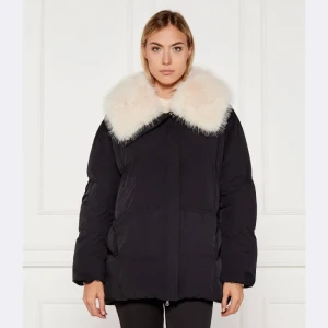 Patrizia Pepe Kurtka | Relaxed fit