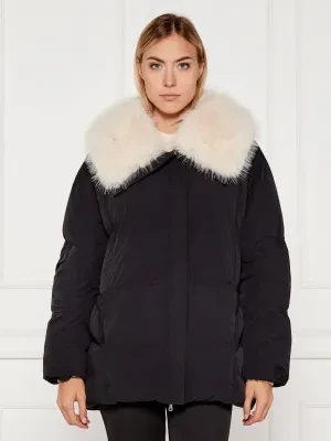 Patrizia Pepe Kurtka | Relaxed fit