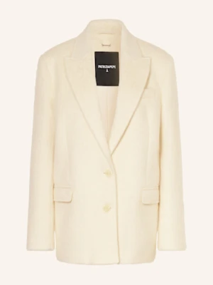 Patrizia Pepe Kurtka weiss