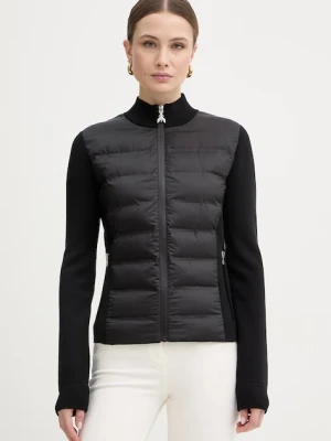 Patrizia Pepe kurtka z domieszką wełny